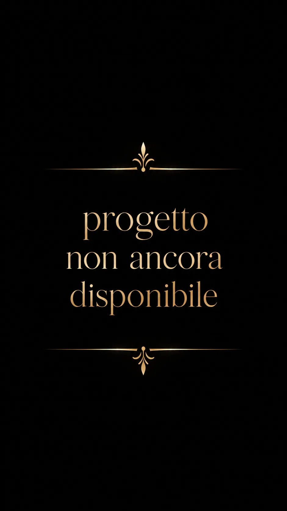 Sito web aziendale per studio di architettura Milano — realizzato da Daniel Diemoz